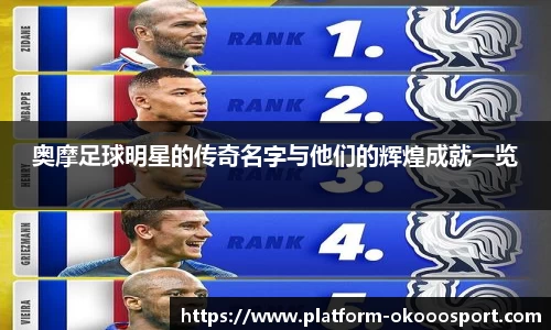 奥摩足球明星的传奇名字与他们的辉煌成就一览